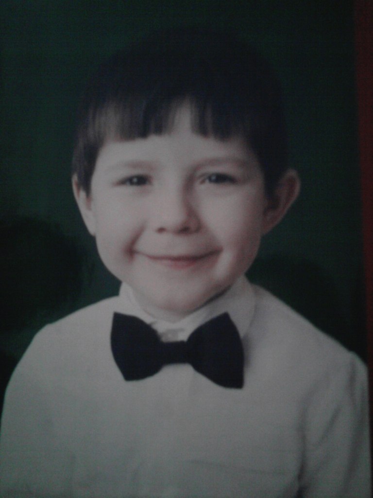 Сашка Каварный | 