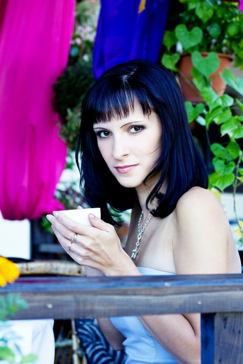 Екатерина Рыбинская | Днепр (Днепропетровск)