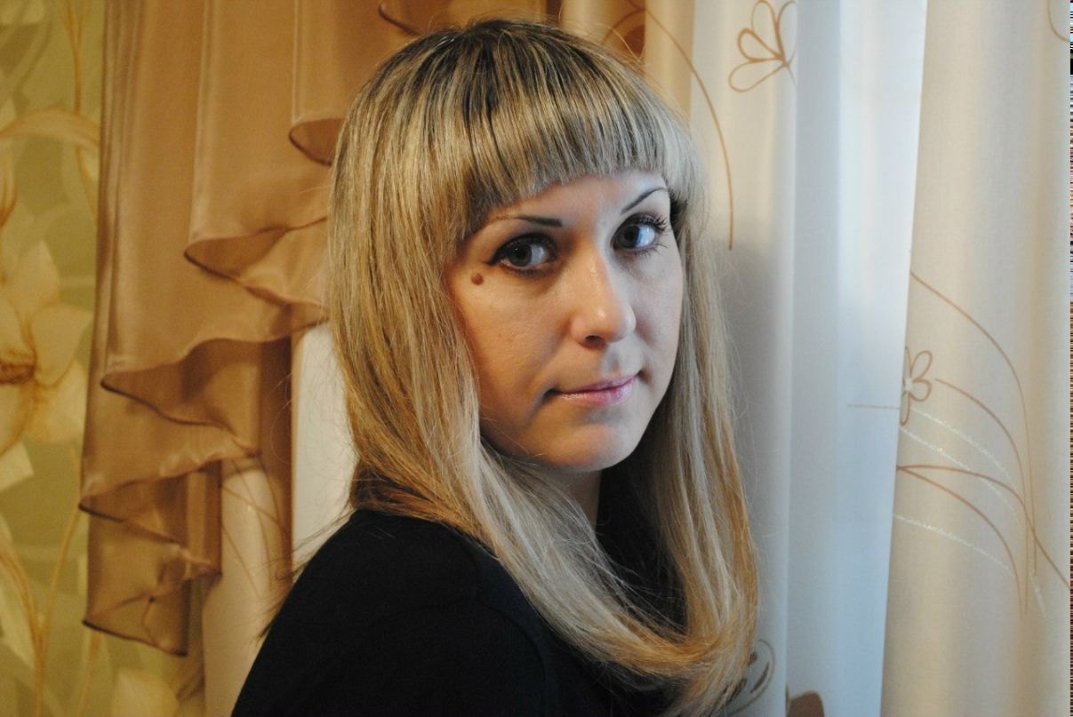 Евгения Пронина-Вилкова | Арзамас
