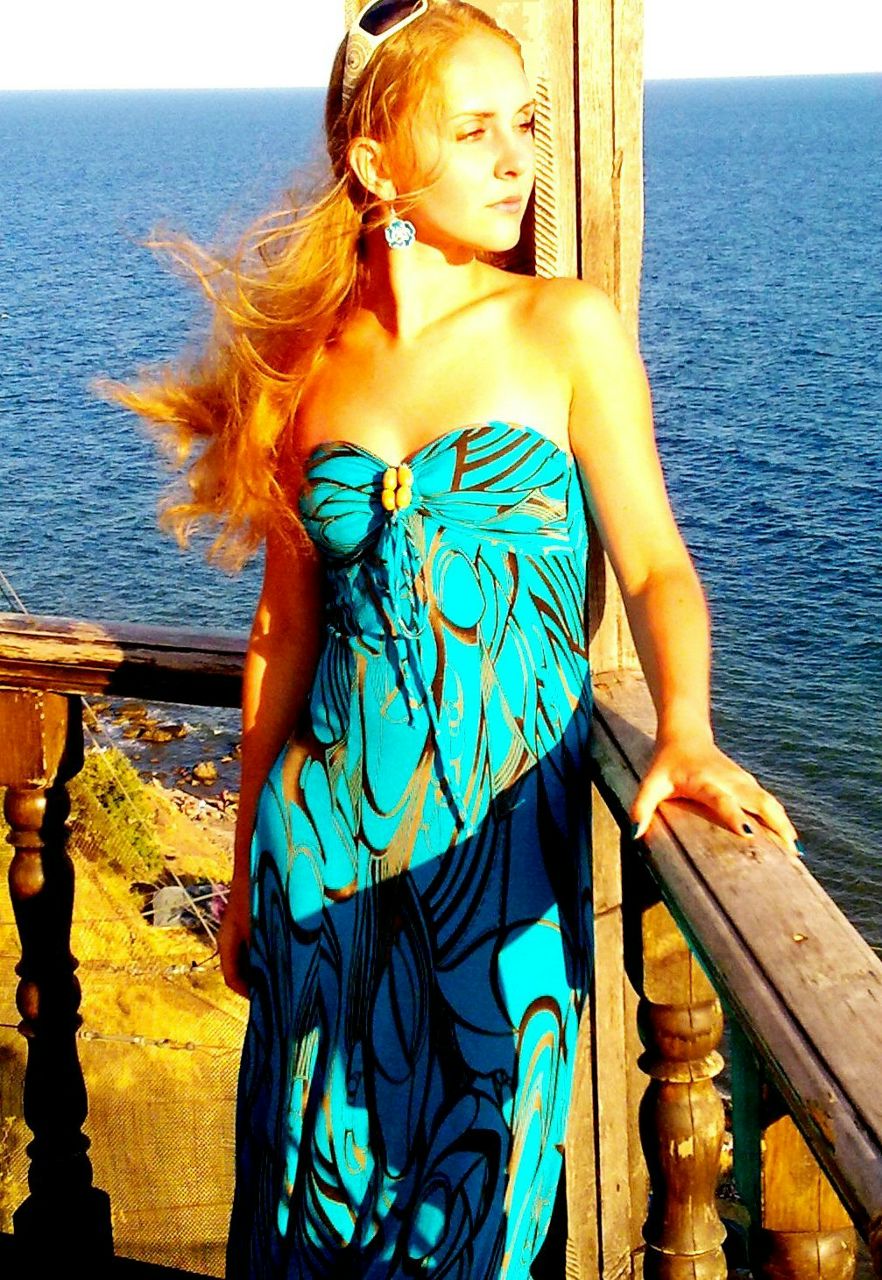 Маринка Попович | Великий Березный