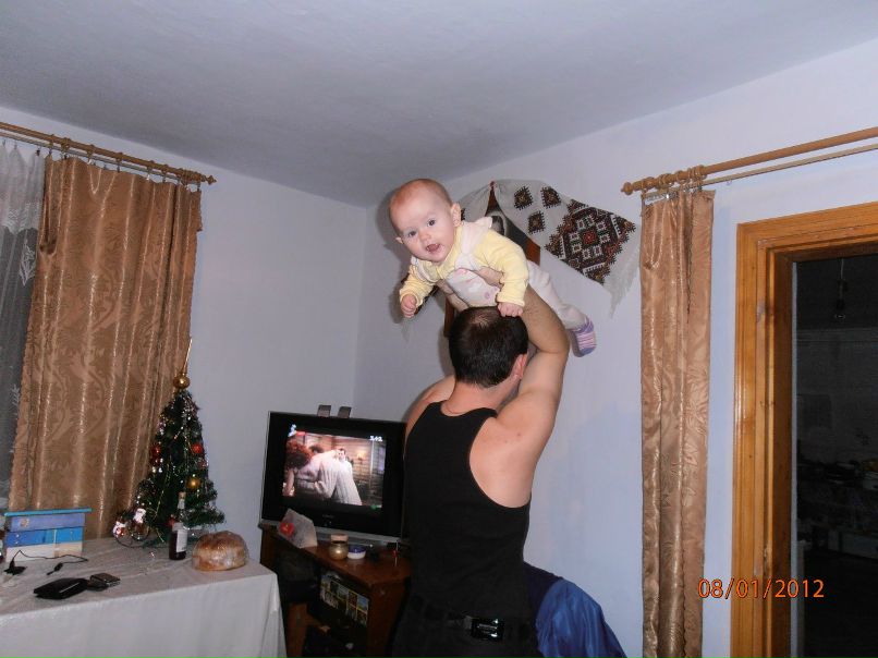 Оксана Ушневич | Львов