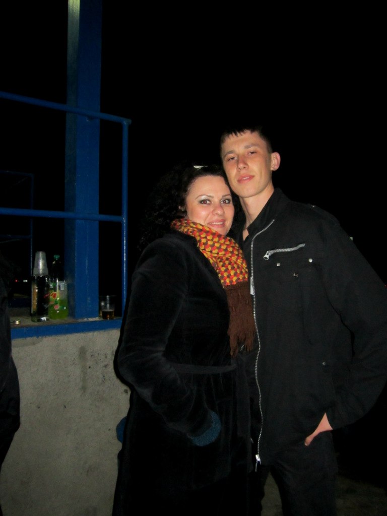 Василий Гандзюк | Энергодар