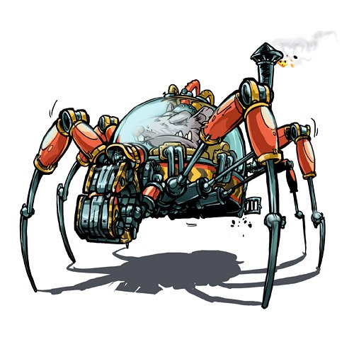 Сергей Чистов 