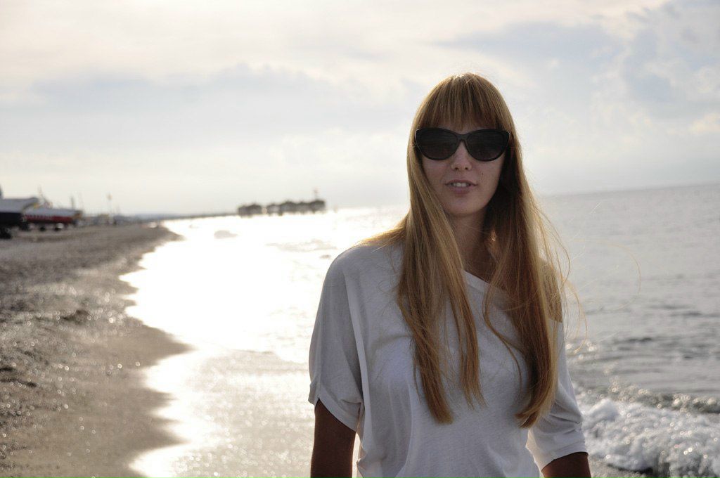 Инна Бараненко | Дзержинск