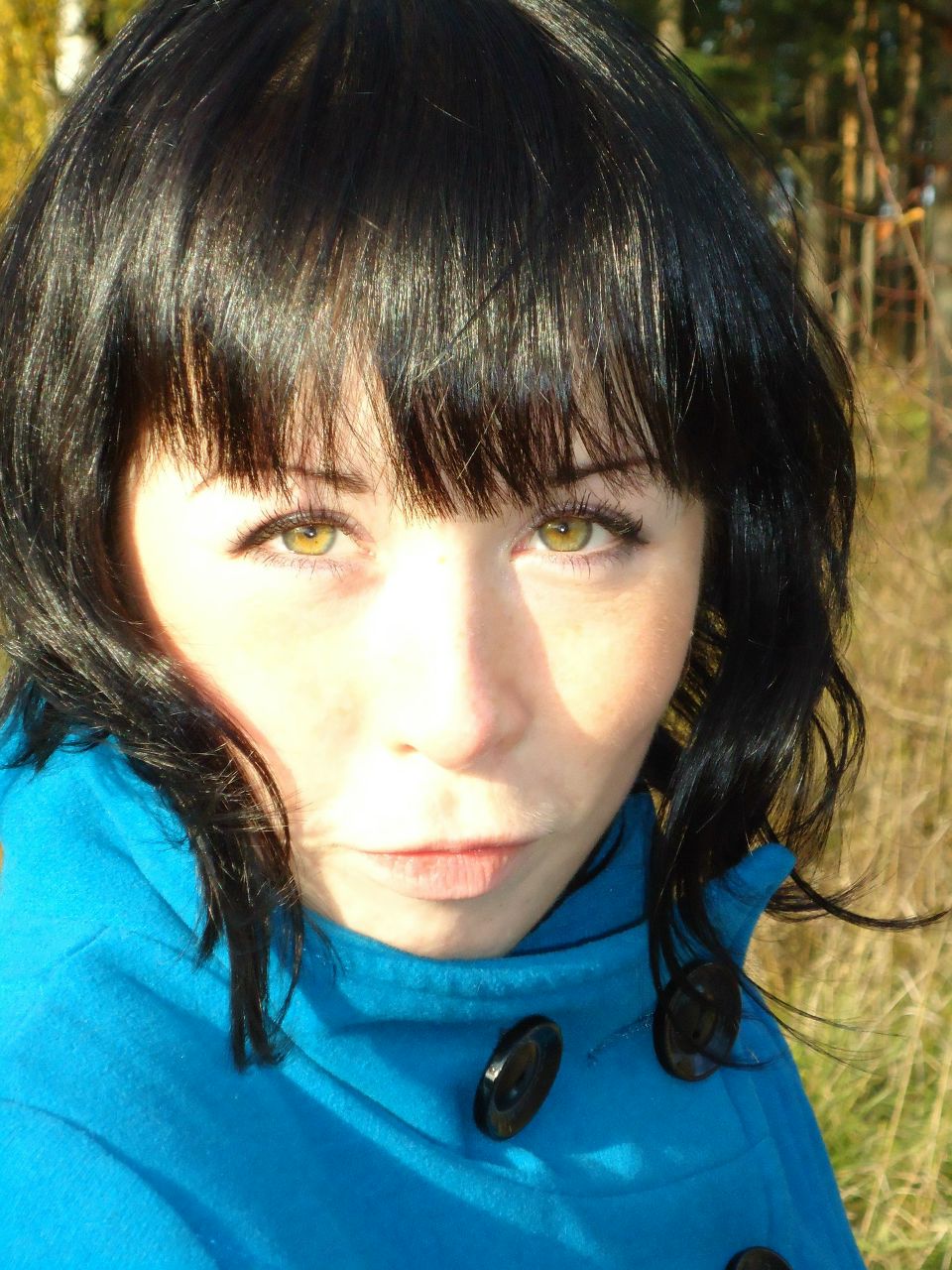 Елена Колесникова | Санкт-Петербург