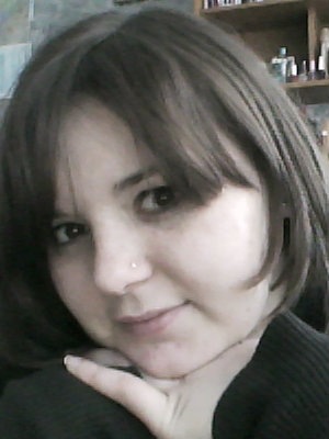 №52, Мирослава Гончар, 38 лет, Корост №52, Мирослава Гончар, 38 лет, Корост