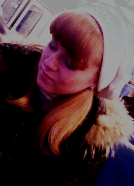 №14, Юлия Швидкая №14, Юлия Швидкая