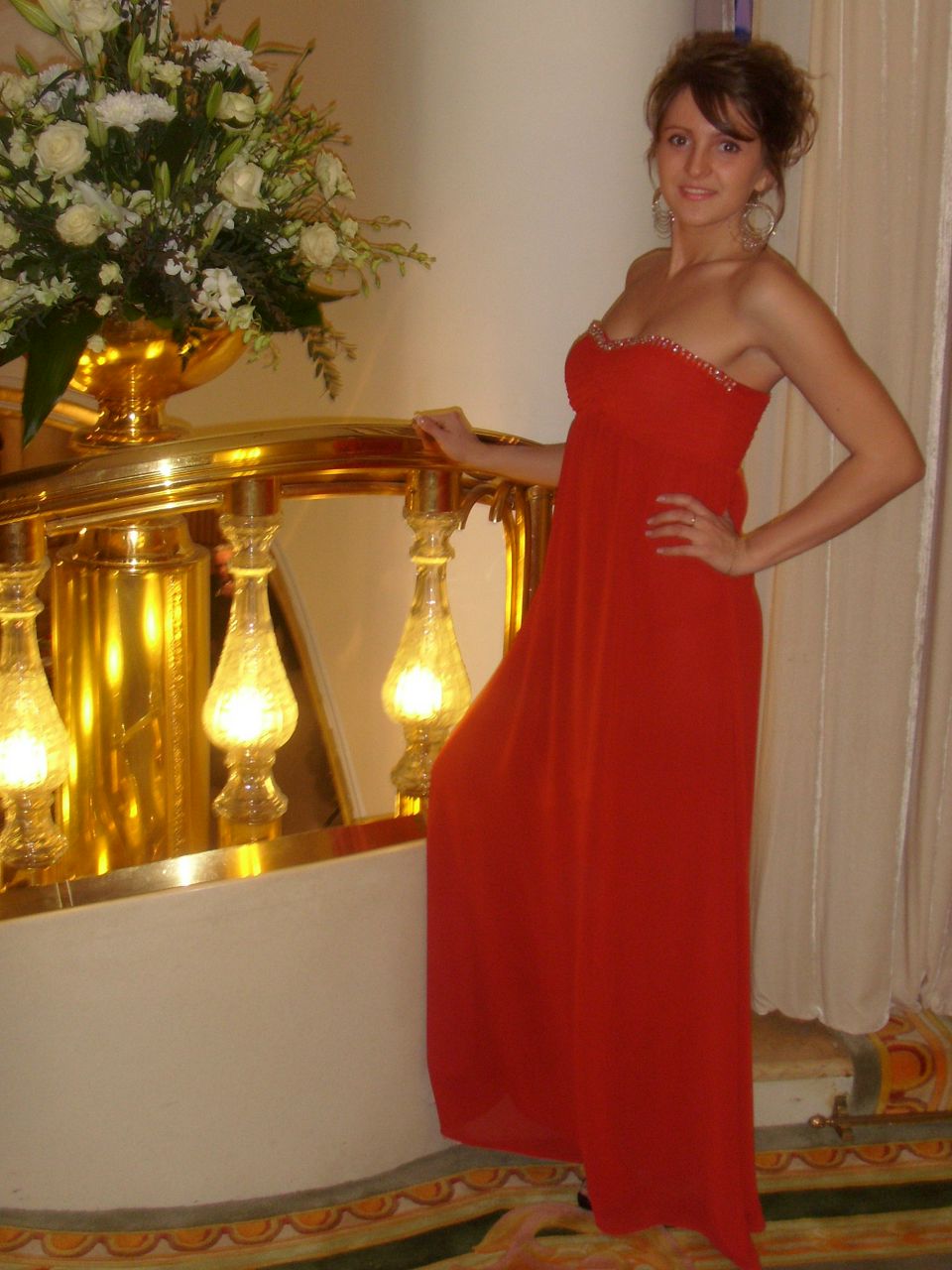 Алёна Тесленко | Одинцово