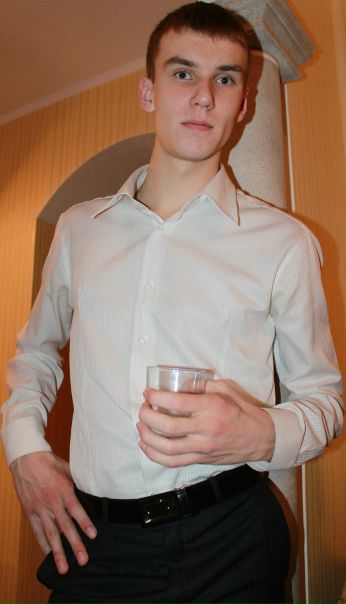 №45, Виктор Яськин, Королёв №45, Виктор Яськин, Королёв