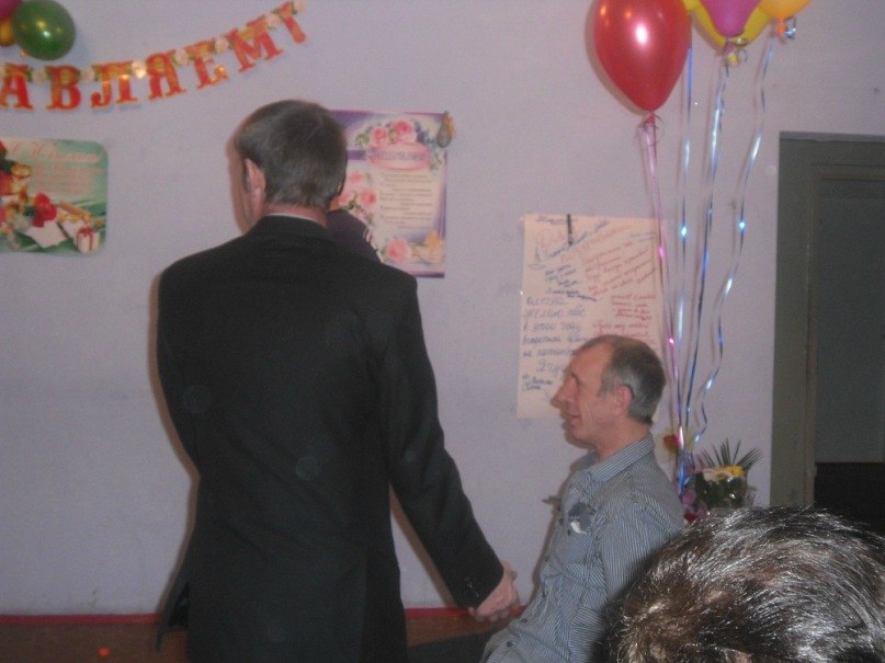 Ольга Яцук | Каменногорск