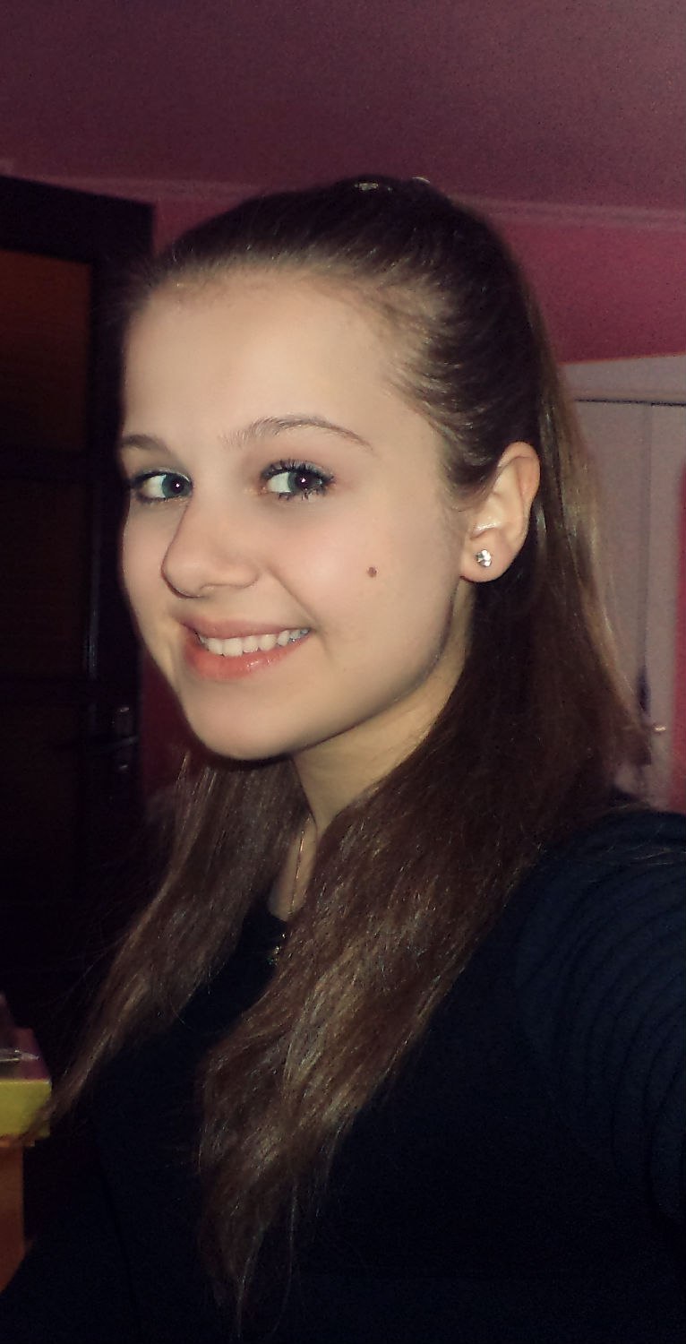 Ніка Козичко | Тячев