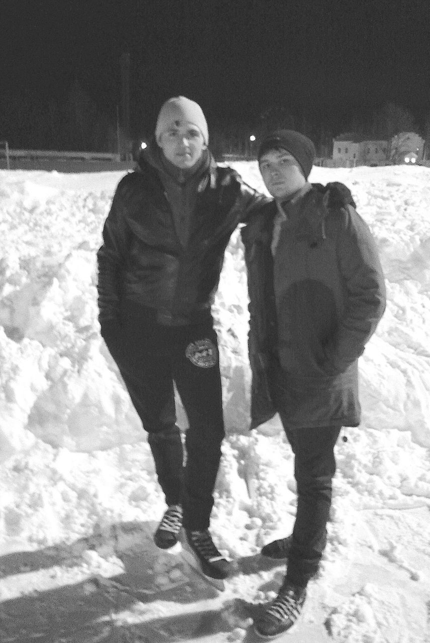 Владимир Зезюлин | Шатура