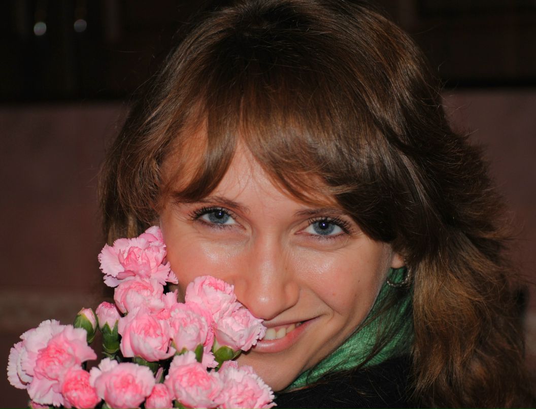 Валентина Павлюк | Киев