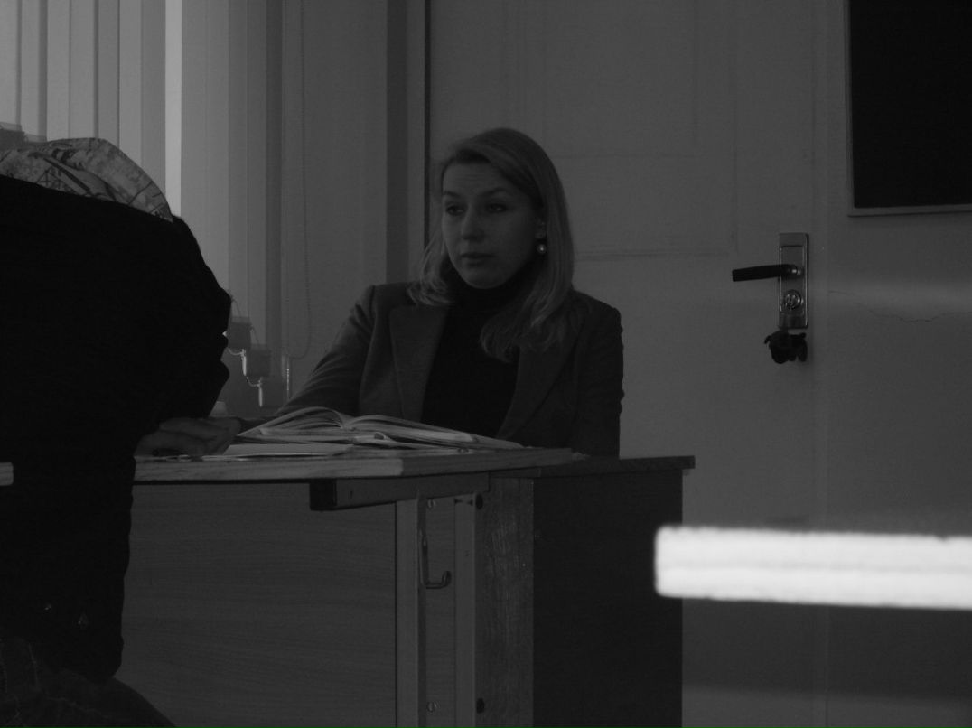 Антон Бабич | Минск