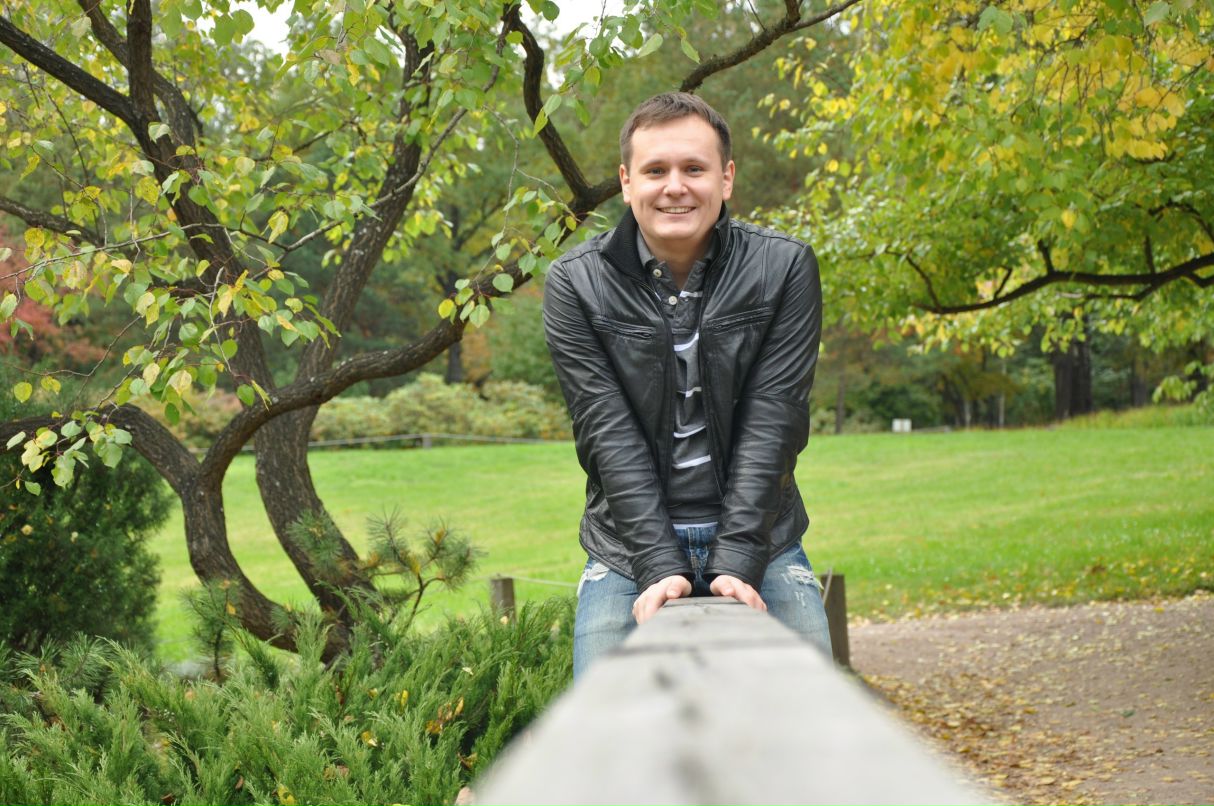 Алексей Хабиров | Москва