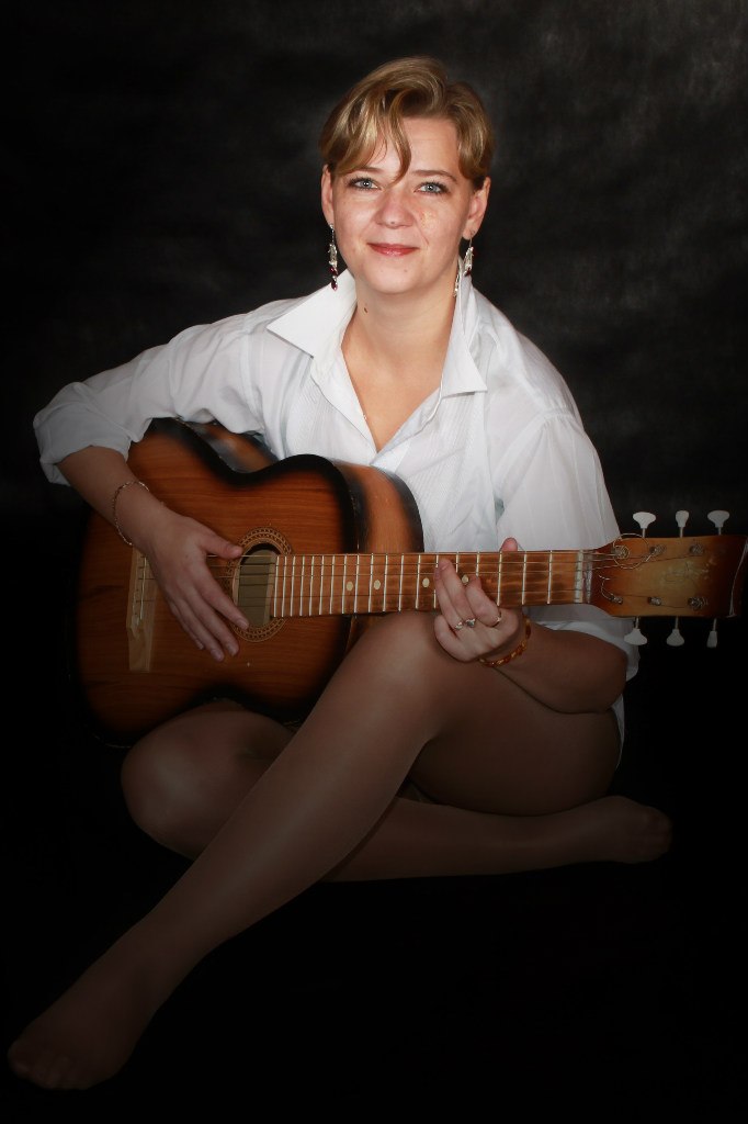 Наташа Монахова | Полярный