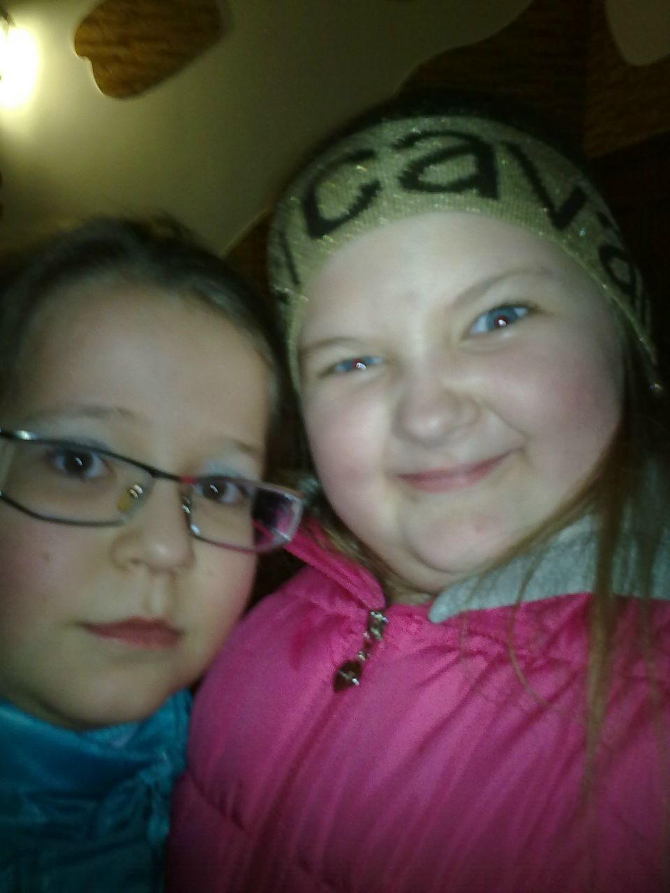 Лола Нечаева | Кривой Рог