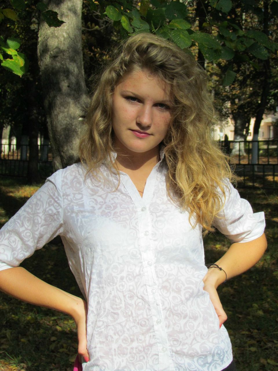 Мар'яна Михайлова | Фастов