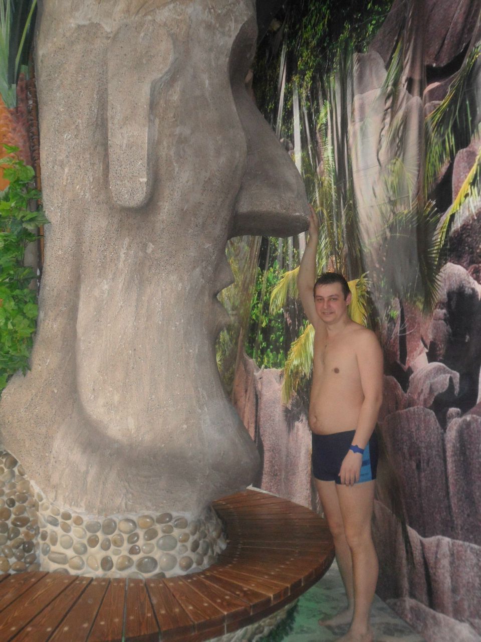 Илья Киселёв | Чудово