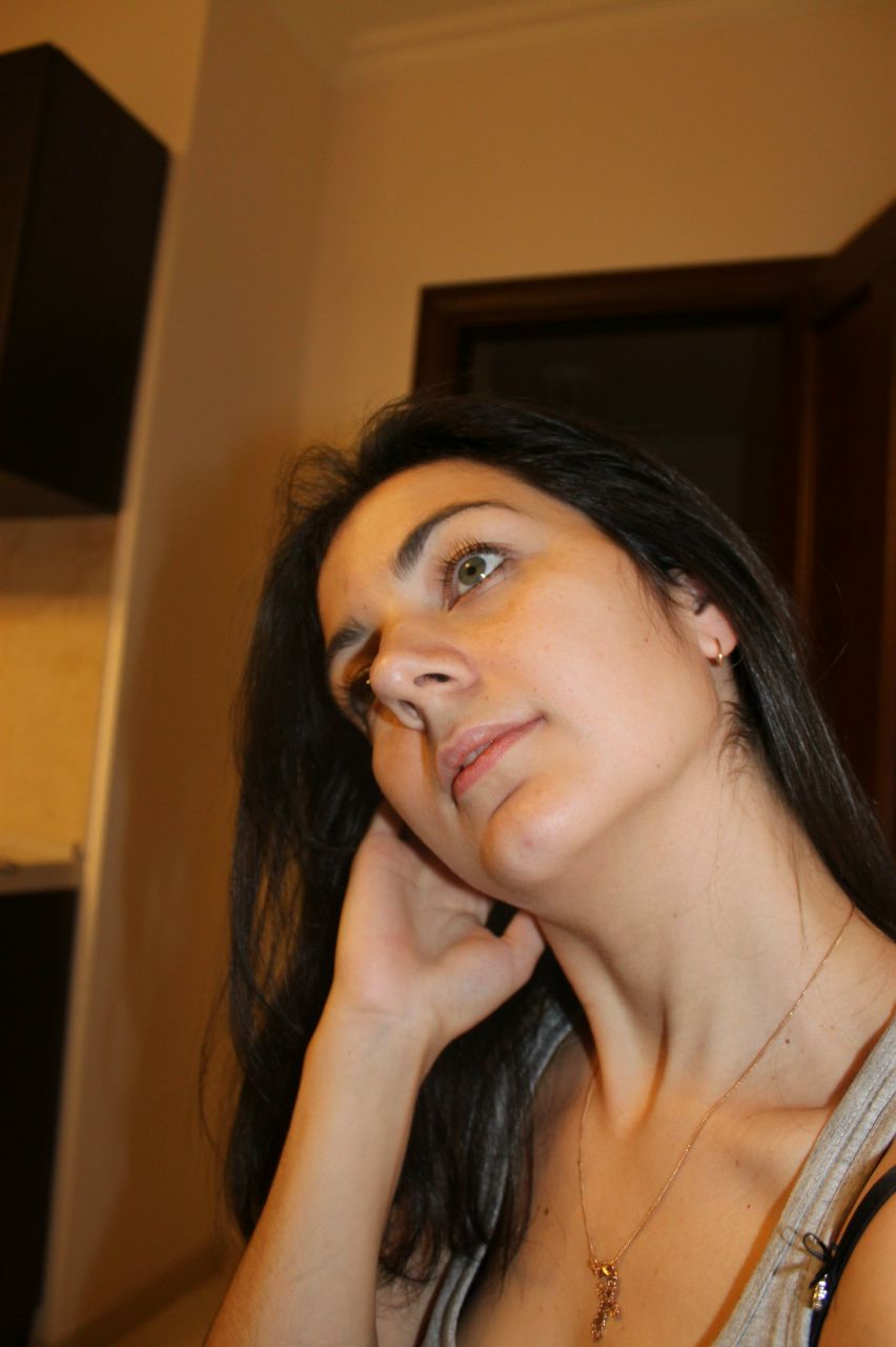 Екатерина Штеклейн | Москва