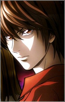 Light Yagami | Казань