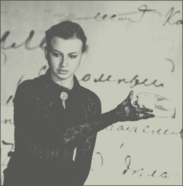 №11, Анна Решетник, 39 лет, Москва, Россия №11, Анна Решетник, 39 лет, Москва, Россия