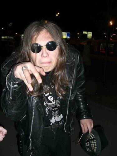 Дмитрий Казачинский Звир | Москва