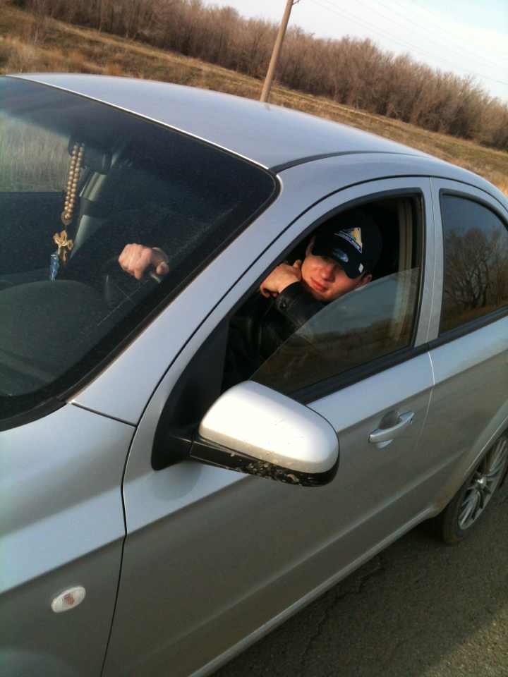 Мишанька Djq ஜ™ஜ | Оренбург