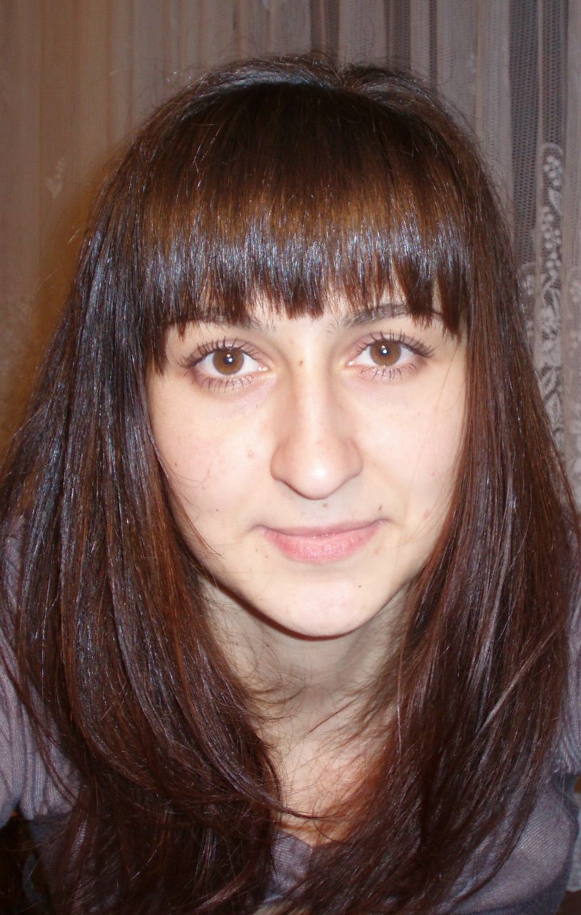 Катерина Скубачевская | 