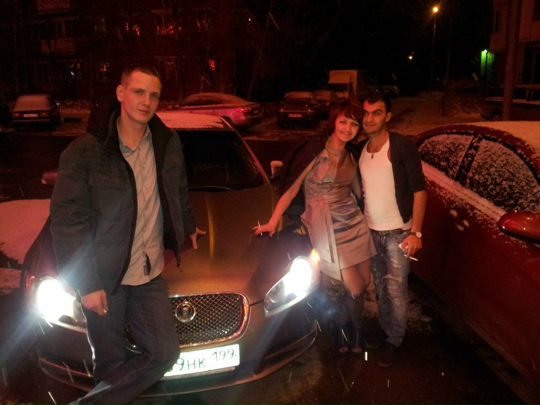 Николян Пупусян Гидро(НАНО)план | Москва