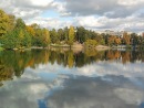 Фотография Белозёровой Наталии