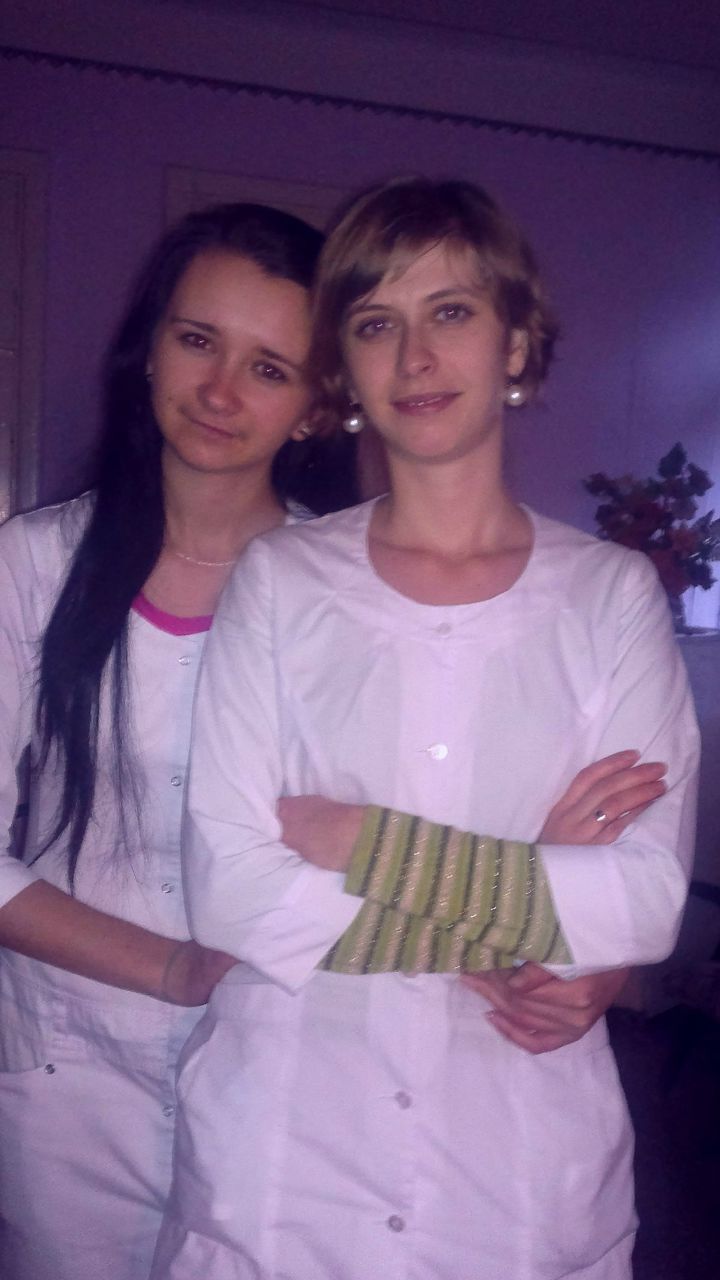 Таня Савків (Кицюня) | Тернополь