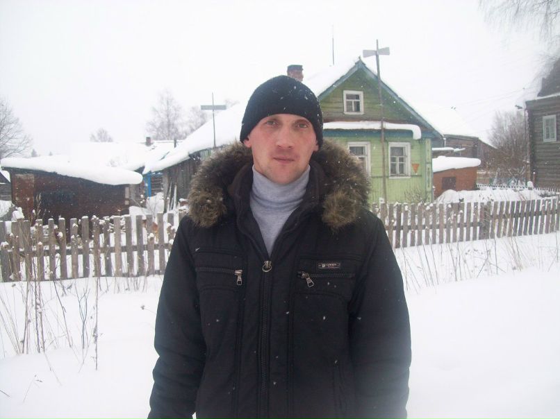 Люда Нестерова | Петрозаводск