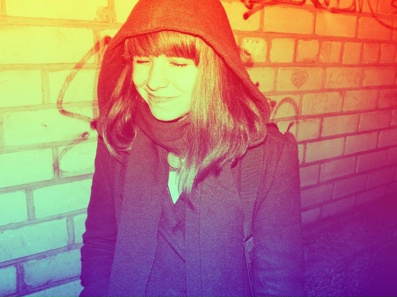 №38, Marianna Tarish, 34 года №38, Marianna Tarish, 34 года
