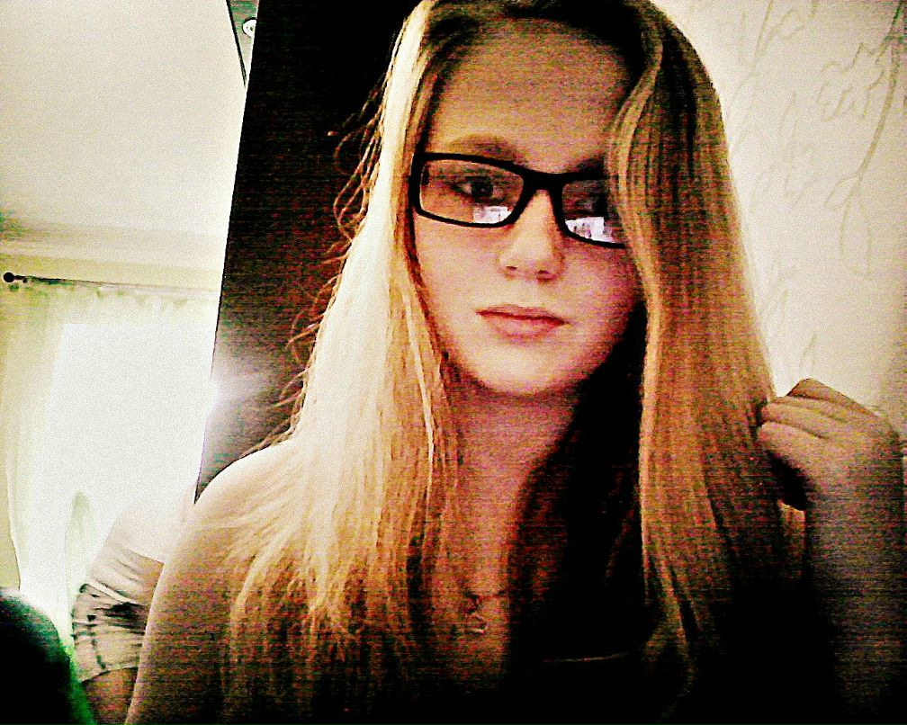 Оля Шатилова | Санкт-Петербург