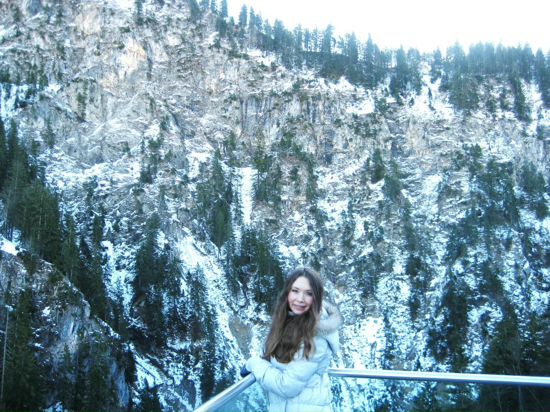 Резеда Гайфуллина | 