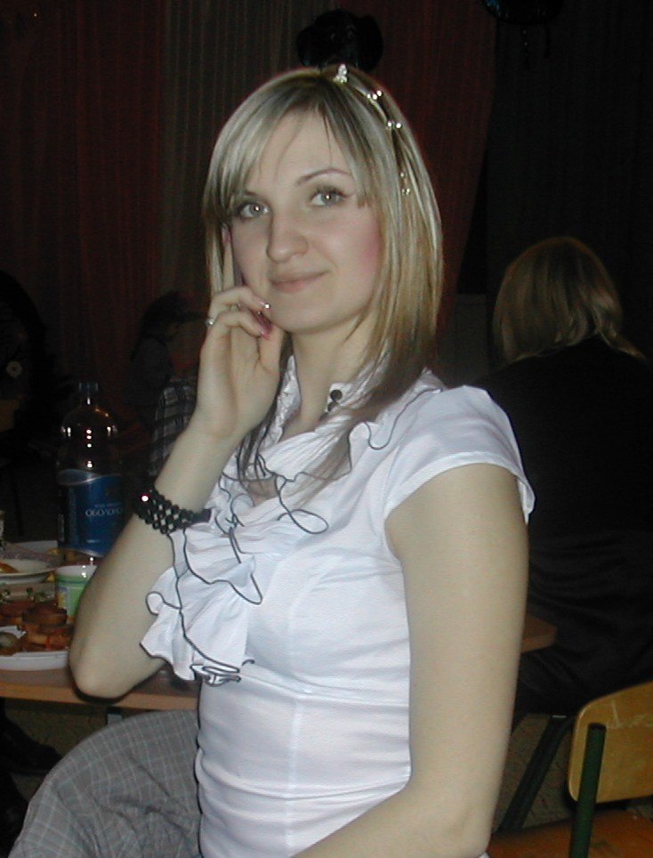 Марина Крылова | Николаев