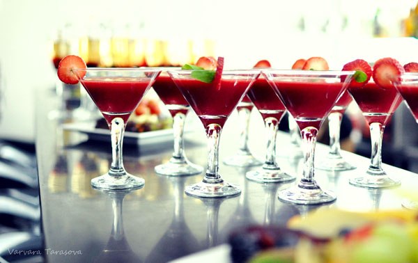 Варвара Тарасова | Санкт-Петербург