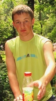 №79, Дмитрій Несимка, Черновцы №79, Дмитрій Несимка, Черновцы