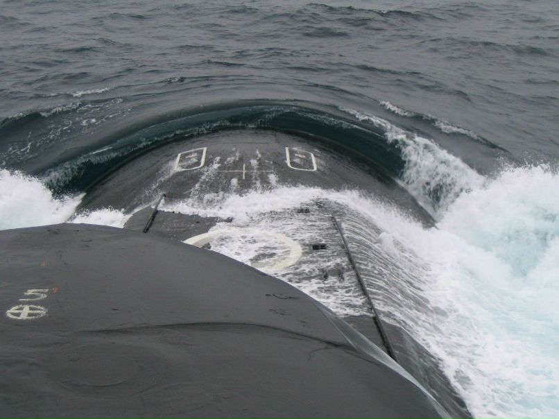 Дмитрий Огорелин | Буй