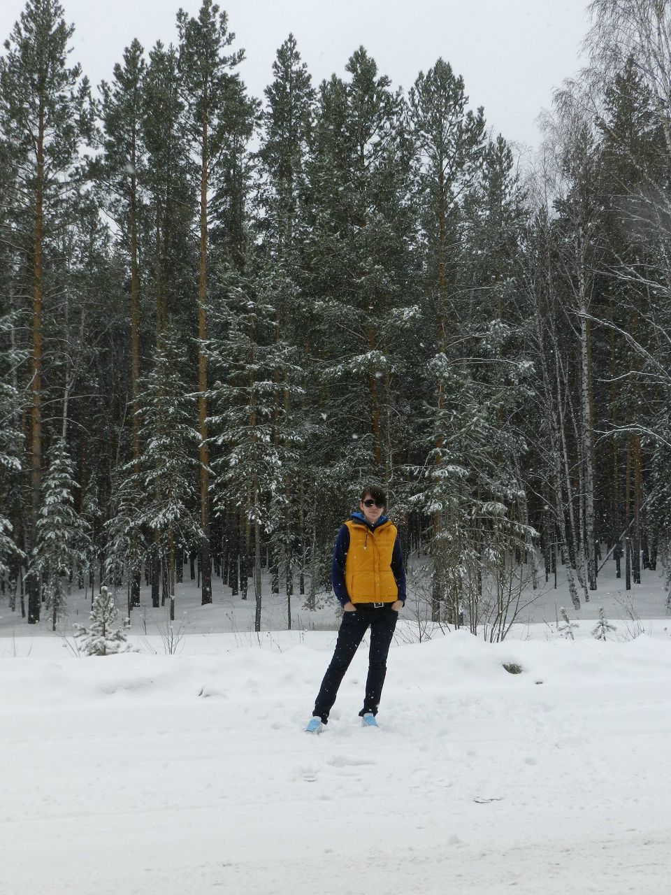 Лиана Валеева | Уфа