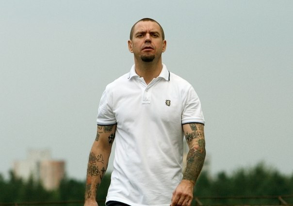 Георгий Мамаев | Челябинск