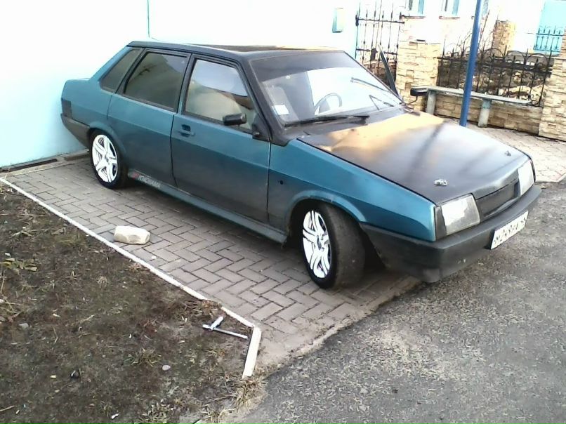 Виктор Солянин | Курск