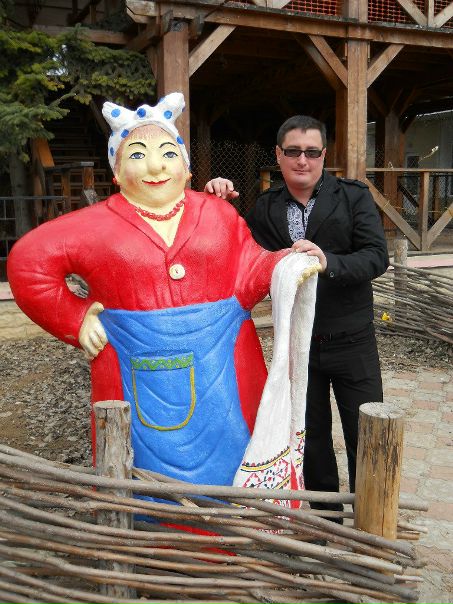 №14, Дилявер Османов, 46 лет, Киев №14, Дилявер Османов, 46 лет, Киев