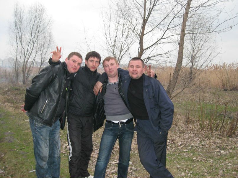 Алёна Капралюк | Бердичев