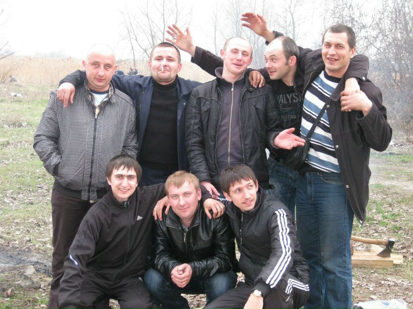 Алёна Капралюк | Бердичев