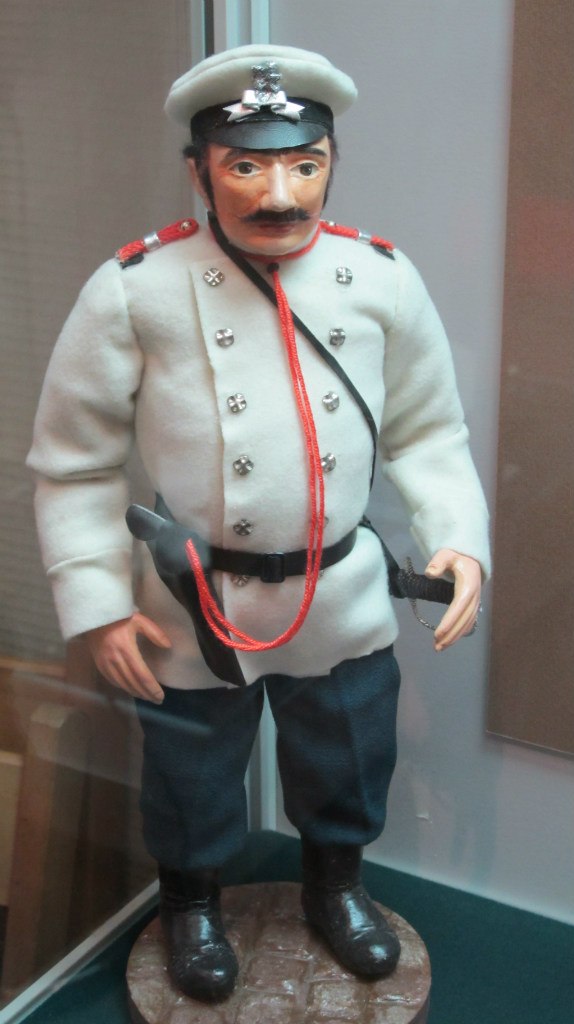 Андрей Гарбуз | Санкт-Петербург