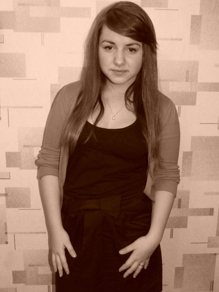 Юлия Тюренкова | Санкт-Петербург