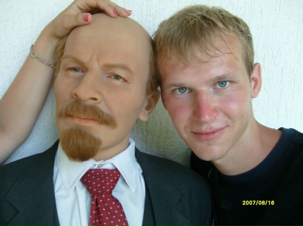 №5, Александр Демьянов, Санкт-Петербург №5, Александр Демьянов, Санкт-Петербург