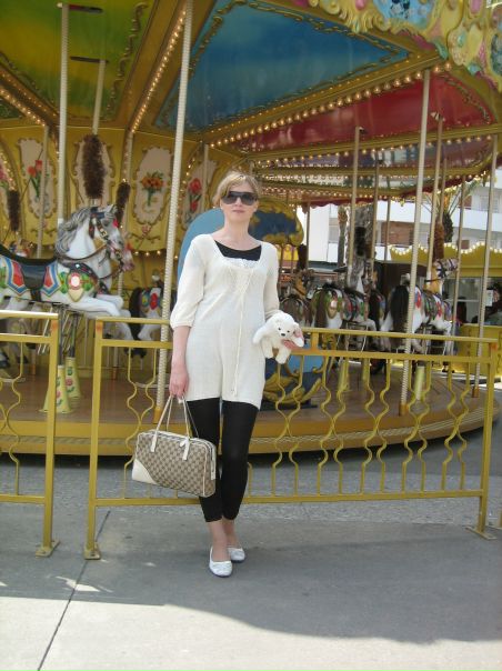 №20, Наталья Омельченко, Lloret de Mar №20, Наталья Омельченко, Lloret de Mar